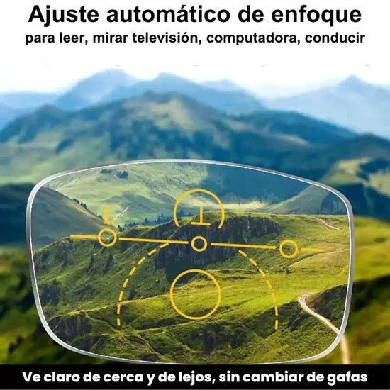 GAFAS TR90 COMPRE 1 y LLEVASE 2 GAFAS + ESTUCHE y PAÑO CORTESÍA 🎁